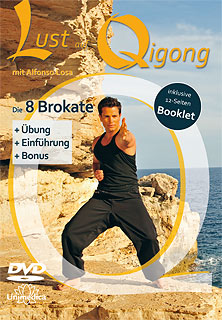 Alfonso Losa: Lust auf Qigong