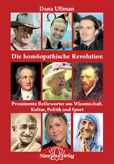 Dana Ullman: Die homöopathische Revolution - E-Book