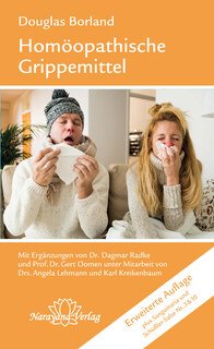 Douglas M. Borland: Homöopathische Grippemittel