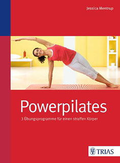 Jessica Mentrup: Powerpilates