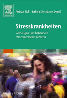 Noll A. / Kirschbaum B.: Stresskrankheiten