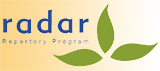 Radar Repertory Program