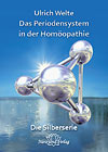 Welte Das Periodensystem in der Hom&ouml;opathie