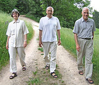Kontaktpersonen