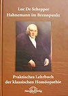 Hahnemann im Brennpunkt