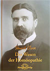 Close Das Wesen der Hom&ouml;opathie
