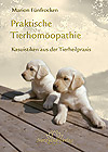 F&uuml;nfrocken Praktische Tierhom&ouml;opathie