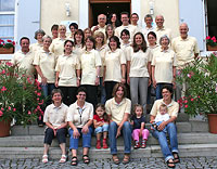 gruppenfoto