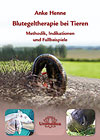 Anke Henne Blutegeltherapie bei Tieren