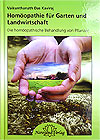 Hom&ouml;opathie f&uuml;r Garten und Landwirtschaft