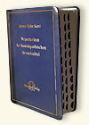 James Tyler Kent Repertorium der Hom&ouml;opathie
