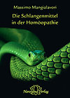 Mangialavori Die Schlangenmittel in der Hom&ouml;opathie