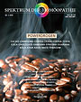 Powerdrogen Spektrum der Hom&ouml;opathie