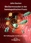 John Saxton Die Darmnosoden in der hom&ouml;opathischen Praxis