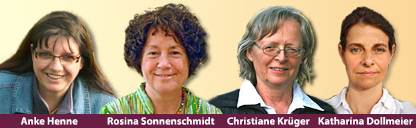 Tierhom&ouml;opathie Kongress 2011