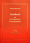 William Boericke