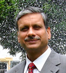 Alok Pareek