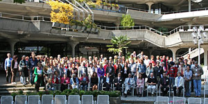 gruppenfoto