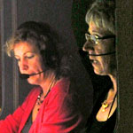 Übersetzerinnen