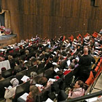 auditorium
