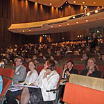 auditorium