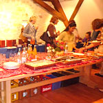 erfrischungen
