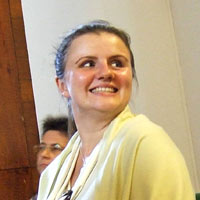 Julia Vassilieva