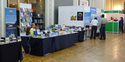 Stand 