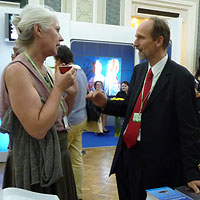 Tichavsky_Gespraech