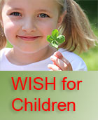 WISH for Children