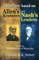 Repertory based on Allen's Key notes an  / K.K. Sirker