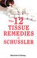 The Twelve Tissue Remedies of Schussler / William Boericke / Willis Alonzo Dewey