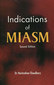 Indications of Miasms / Harimohon Choudhury