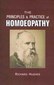 The Principles & Practice of Homoeopathy / Richard Hughes