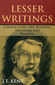 Lesser Writings, Clinical Cases, New Remedies, Aphorisms and Precepts / James Tyler Kent