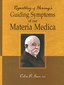 Calvin B. Knerr: Repertory of Hering's Guiding Symptoms