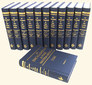 The Encyclopedia of Pure Materia Medica - 12 Vol.