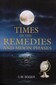 Times of the Remedies & Moon Phases / Cyrus Maxwell Boger