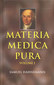 Samuel Hahnemann: Materia Medica Pura