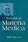 Textbook of Materia Medica / Adolf zur Lippe