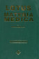 Lotus Materia Medica / Robin Murphy