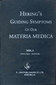 Constantin Hering: The Guiding Symptoms of our Materia Medica   Rearranged 5 Vol.