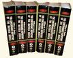 Concordance Repertory of the Materia Medica 6 Vol. / William D. Gentry