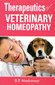 Therapeutics of Veterinary Homeopathy and Repertory / B.P. Madrewar