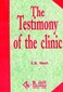 The Testimony of Clinic / Eugene Beauharnais Nash
