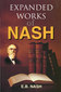 Eugene Beauharnais Nash: Expanded Works of Dr. Nash