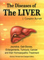 The Diseases of Liver, James Compton Burnett