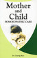 Mother & Child Homoeopathic Care / Chandgi Ram