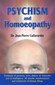 Psychism & Homoeopathy / Jean Pierre Gallavardin