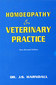 Homoeopathy in Veterinary Practice / J.S. Harndall